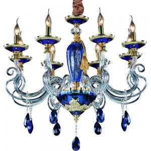 Светильник Divinare SIMONA 5125/11 LM-8