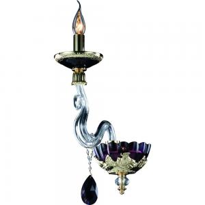 Светильник Divinare SIMONA 5125/12 AP-1