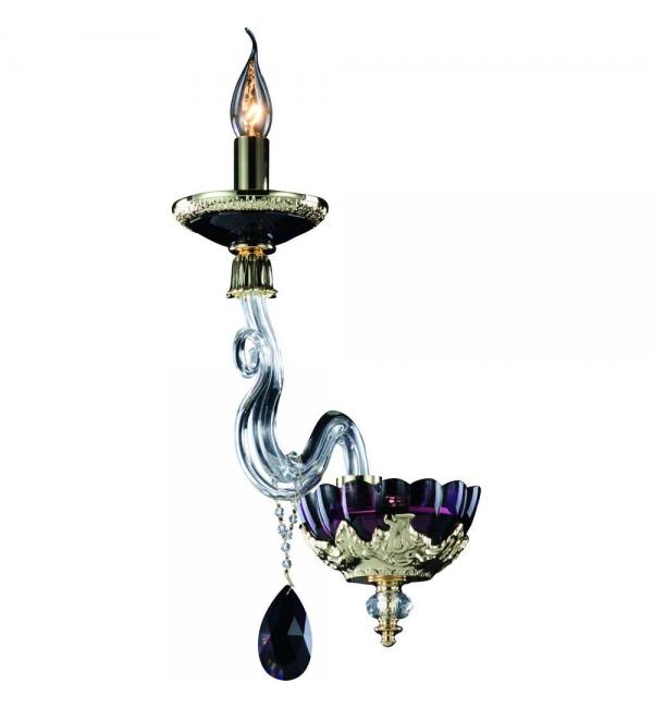 Светильник Divinare SIMONA 5125/12 AP-1