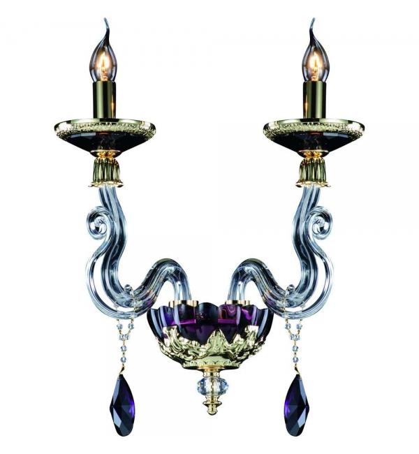 Светильник Divinare SIMONA 5125/12 AP-2