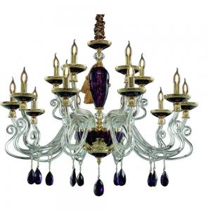 Светильник Divinare SIMONA 5125/12 LM-15