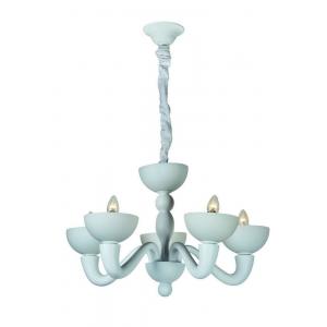 Светильник Divinare Bianca 7091/01 LM-5