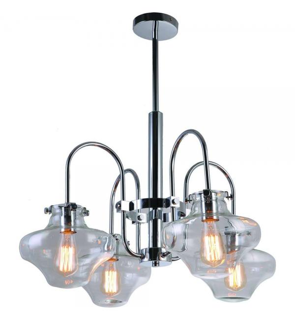 Светильник Divinare ALVEARE 7108/02 SP-4