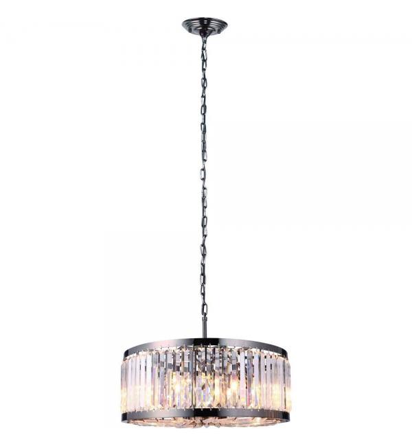 Светильник Divinare VIVA 8001/02 SP-8