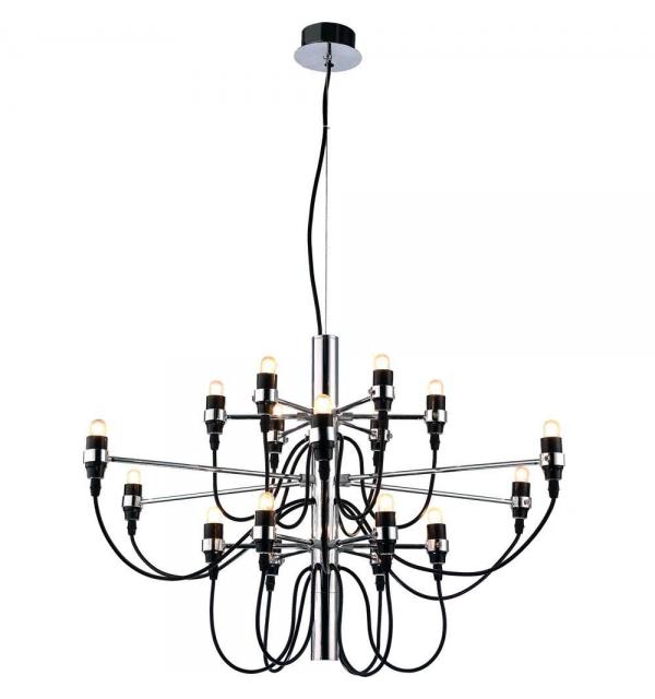 Светильник Divinare MOLTO 8030/02 LM-18