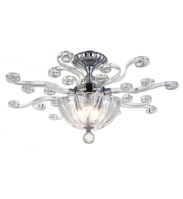 Светильник Divinare Grazia 8819/02 PL-3