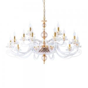 Светильник Divinare PLATEA 8820/09 LM-15