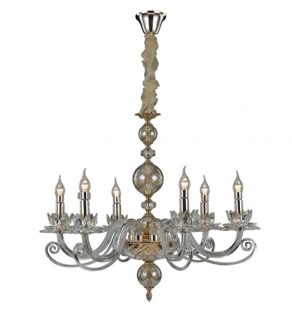 Светильник Divinare FIRENZE 8820/09 LM-6