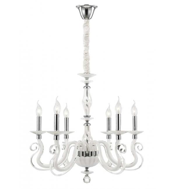 Светильник Divinare MILANO 8825/03 LM-6