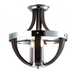 Светильник Divinare Norman 9980/02 PL-3