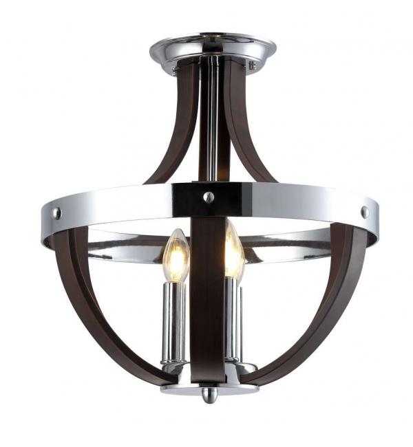 Светильник Divinare Norman 9980/02 PL-3