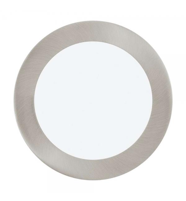 Светодиодная ультратонкая встраиваемая панель Eglo FUEVA 1 31672