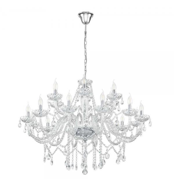 Светильник Eglo BASILANO 1 39103