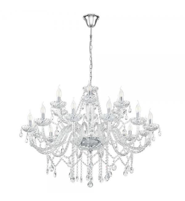 Светильник Eglo BASILANO 1 39103