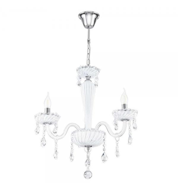 Светильник Eglo CARPENTO 39112