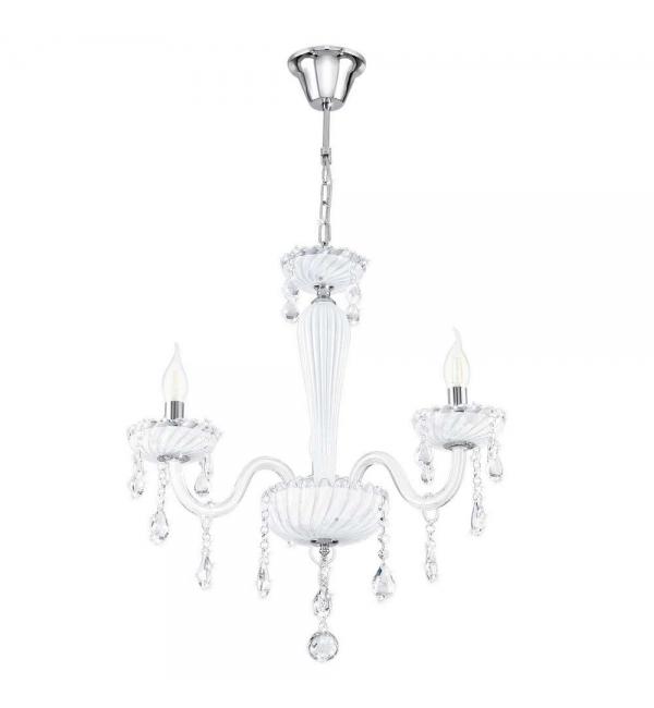 Светильник Eglo CARPENTO 39112