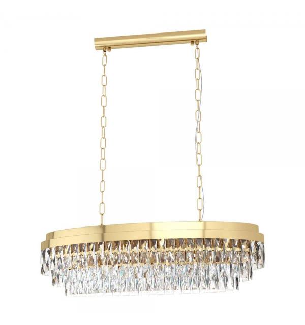 Светильник Eglo VALPARAISO 39462