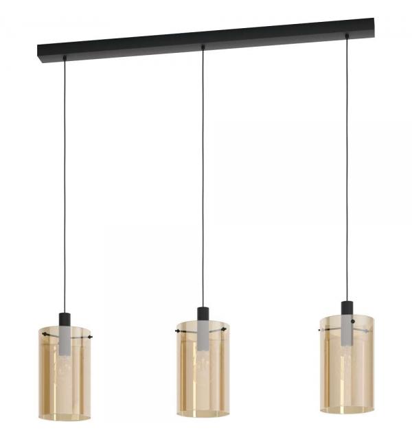 Светильник Eglo POLVERARA 39539