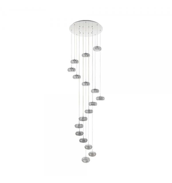 Светильник Eglo CORLIANO 1 39546