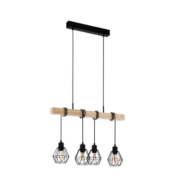 Светильник Eglo TOWNSHEND 5 43132