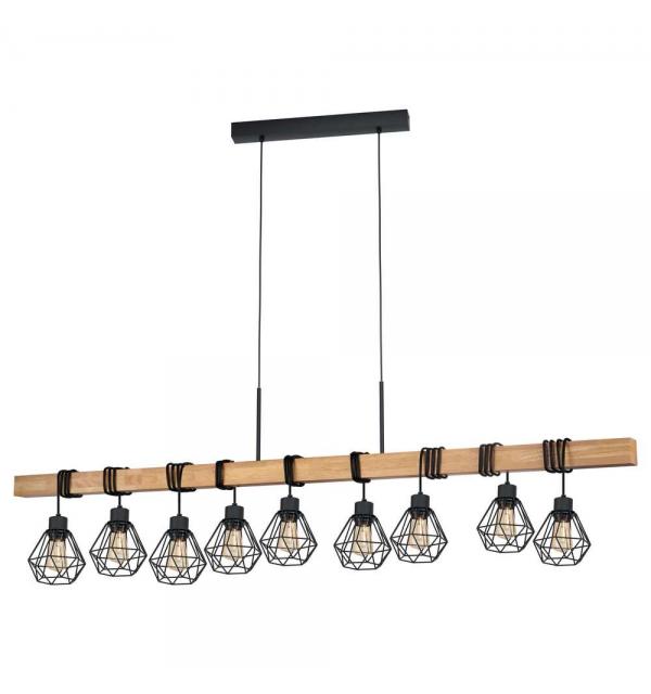 Светильник Eglo TOWNSHEND 5 43134