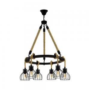 Светильник Eglo RAMPSIDE 43194