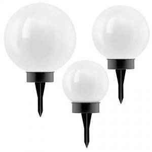 Набор из трех светильников Eglo SOLAR 48483