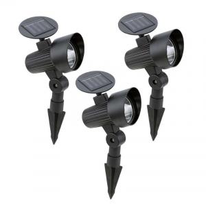 Набор из трех светильников Eglo SOLAR 48504