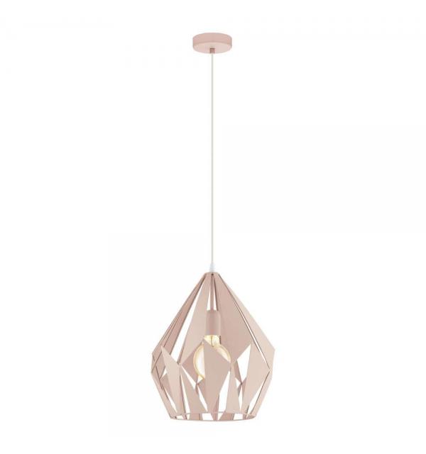 Светильник Eglo CARLTON-P 49024