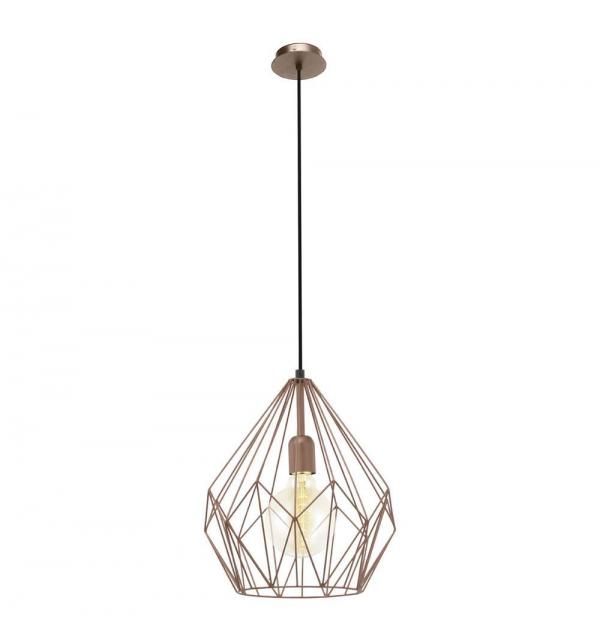 Светильник Eglo CARLTON 49258