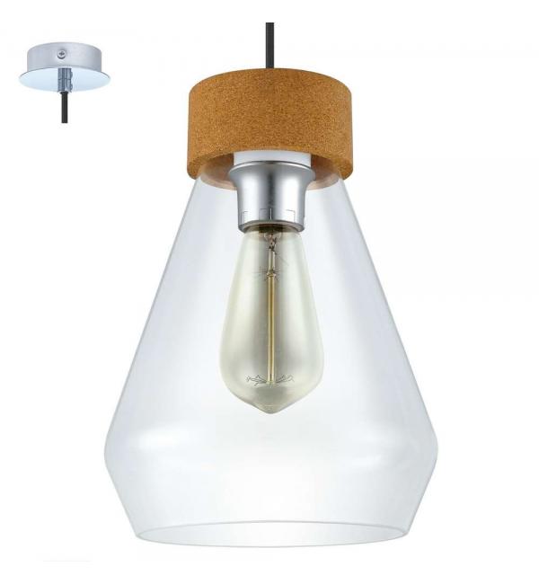 Светильник Eglo BRIXHAM 49262