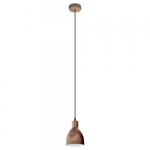 Светильник Eglo PRIDDY 1 49492