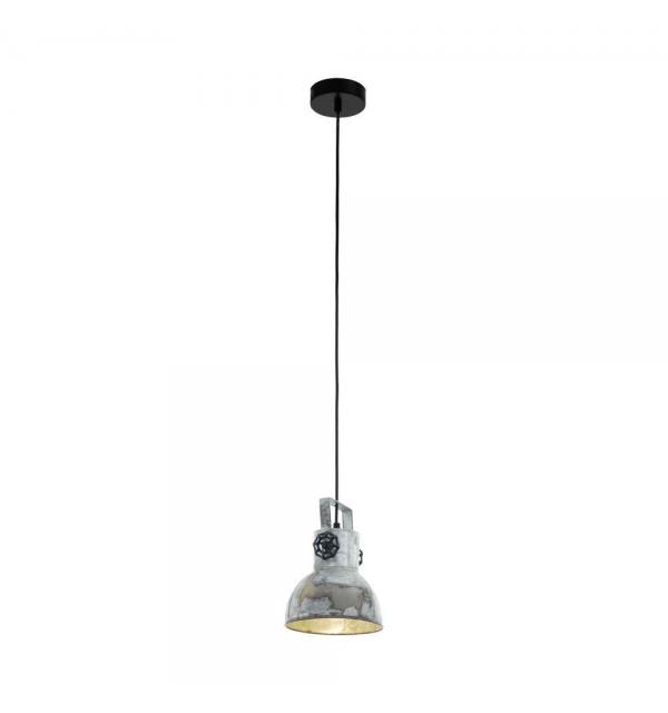 Светильник Eglo BARNSTAPLE 49619