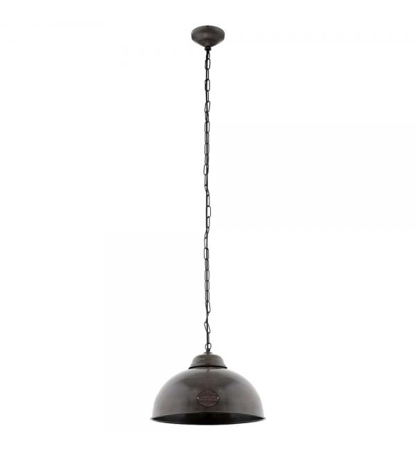 Светильник Eglo TRURO 2 49632