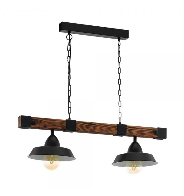 Светильник Eglo OLDBURY 49684