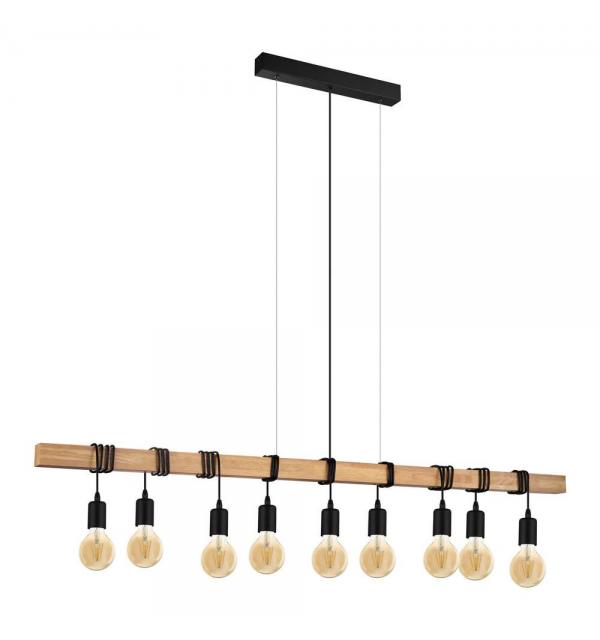 Светильник Eglo TOWNSHEND 49744