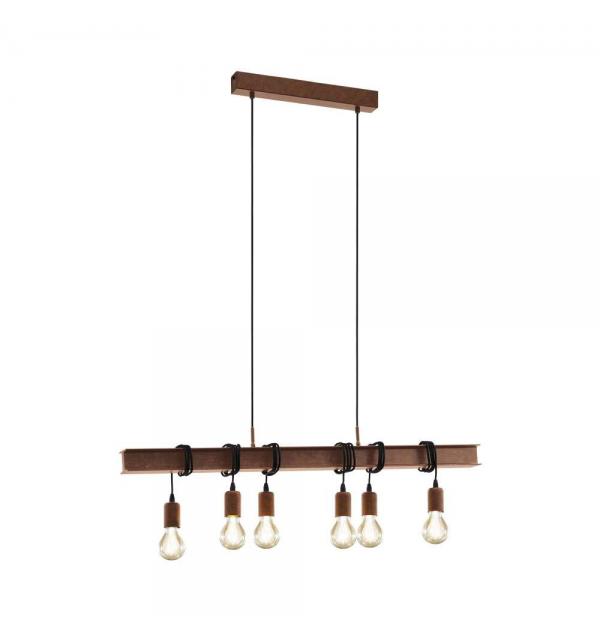 Светильник Eglo TOWNSHEND 4 49859