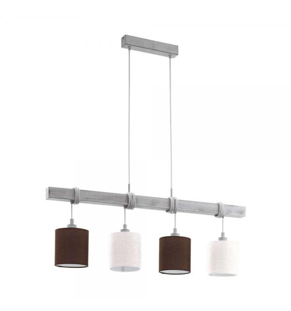 Светильник Eglo TOWNSHEND 2 49927