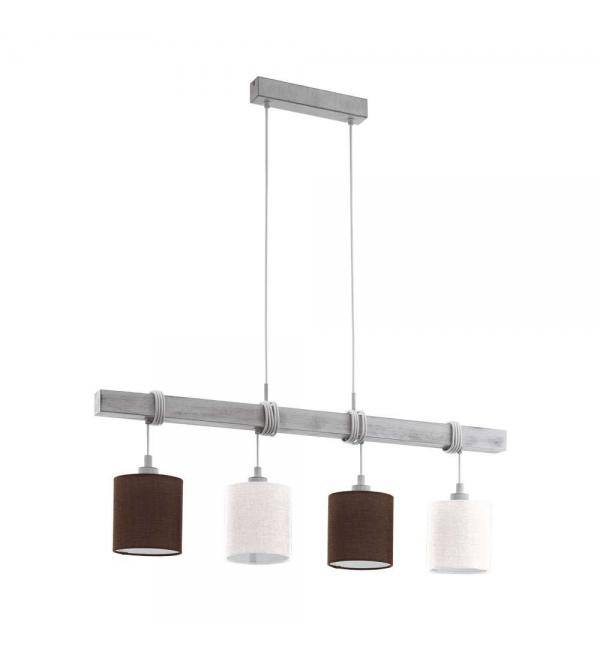 Светильник Eglo TOWNSHEND 2 49927