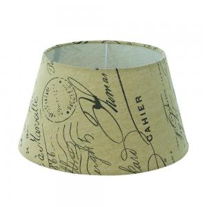 Абажур Eglo 1+1 VINTAGE 49987