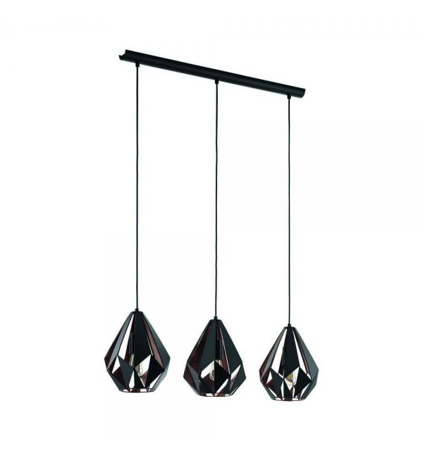 Светильник Eglo CARLTON 1 49991