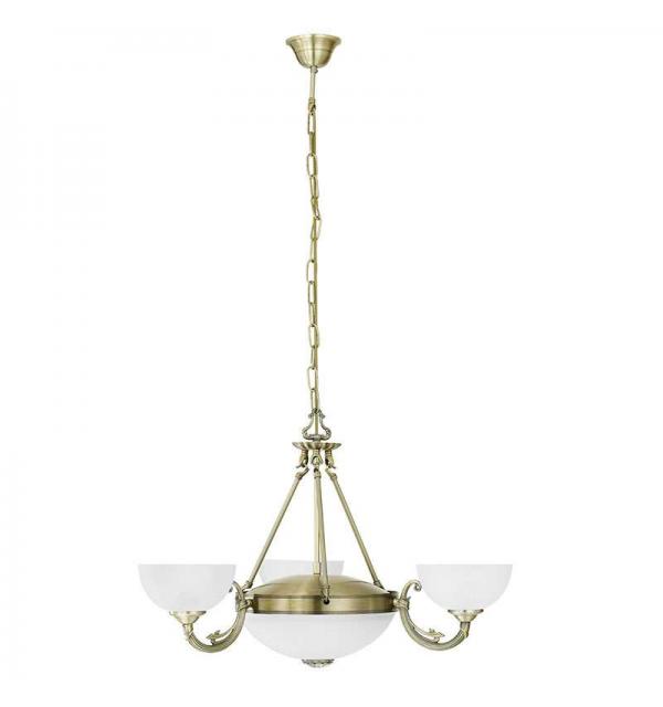 Светильник Eglo SAVOY 82748