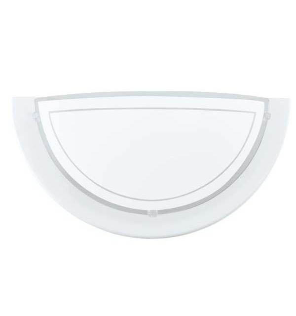 Светильник Eglo PLANET 1 83154