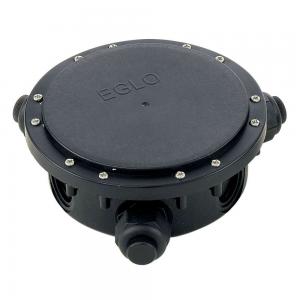 Коробка соединительная на 2 соединения (1 вход; 2 выход) Eglo CONNECTOR BOX 91206
