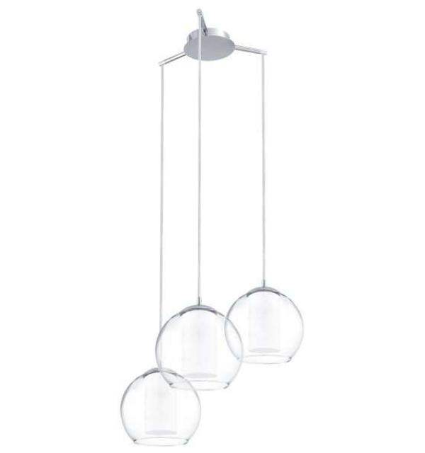 Светильник Eglo BOLSANO 92762