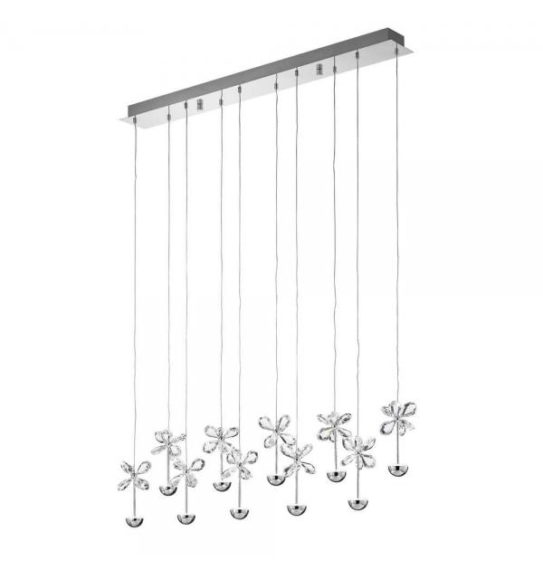 Светильник Eglo PIANOPOLI 93663