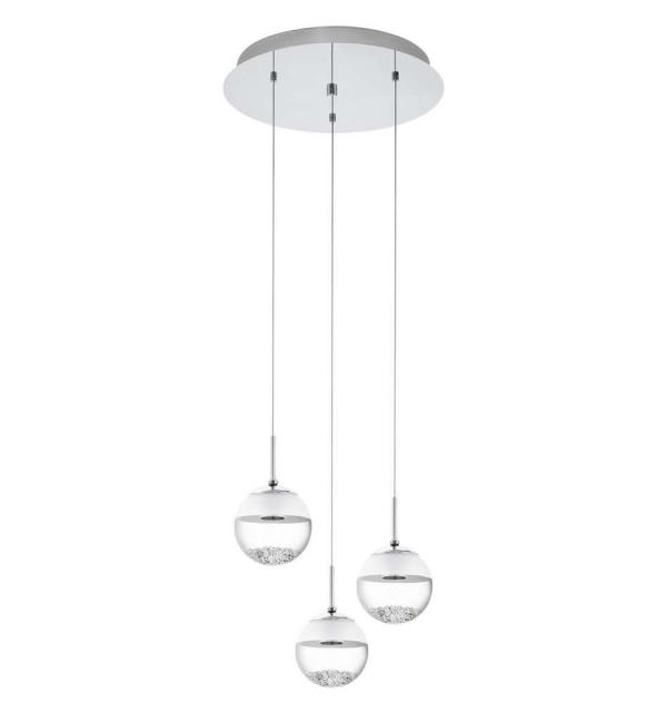 Светильник Eglo MONTEFIO 1 93709