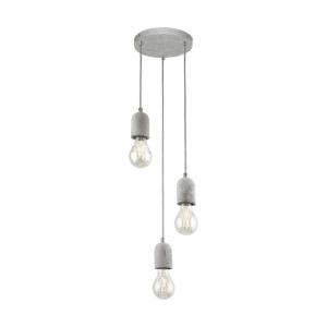 Светильник Eglo SILVARES 95523