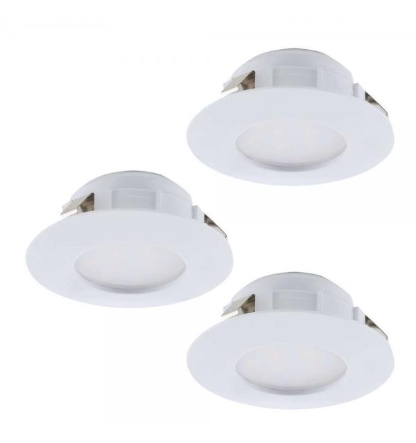 Светильник Eglo PINEDA 95821