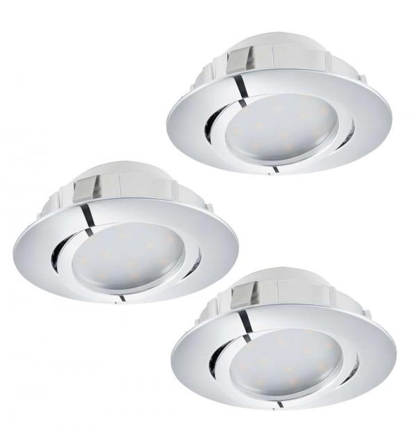 Светильник Eglo PINEDA 95858